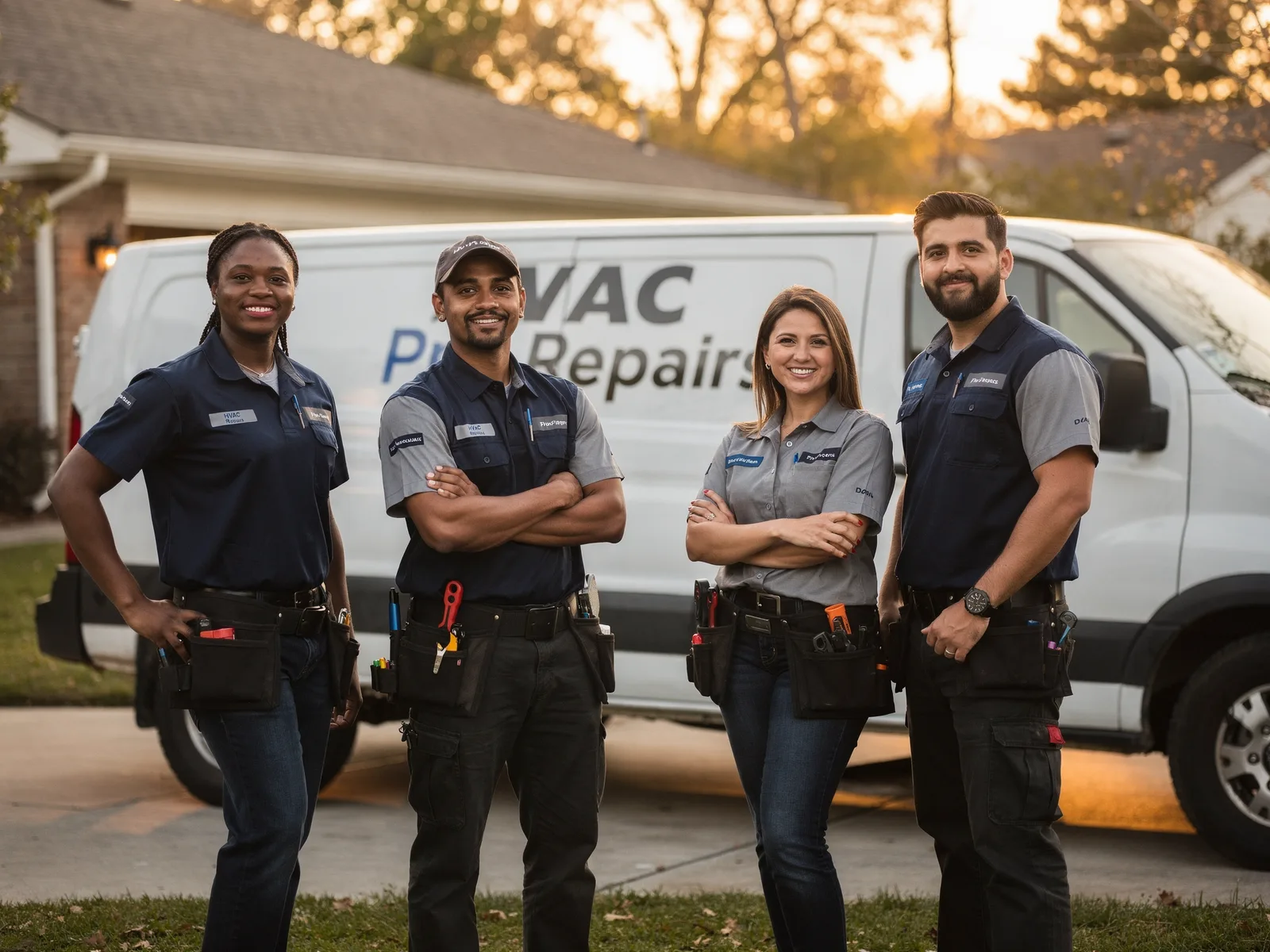 Heat Pump Repair company in Vermont, IL