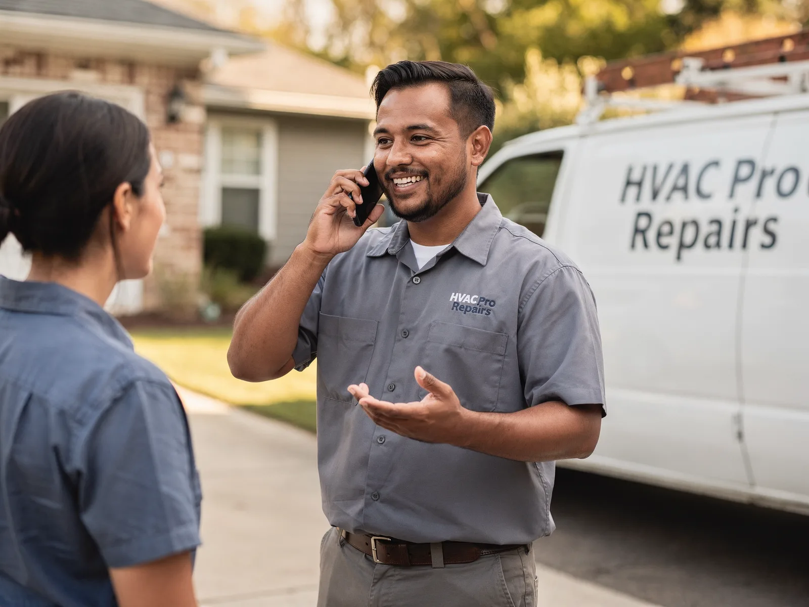 Heat Pump Repair Vermont, IL FAQs